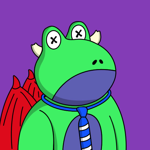 frogs_crypto's tweet photo. Happy Friday Everyone!🎊

Who's ready for the weekend?🐸

Let us know what youre doing below👇

#NFT #NFTs #NFTGiveaway #NFTProject #nftart #NFTCommmunity #NFTGiveaways #NFTartist #CNFTCollection #CNFTGiveaway #CNFTCommunity #CNFTGiveaways #CNFTs #CNFTart #CNFTdrop #FreeMint https://t.co/suc9aYGRUS
