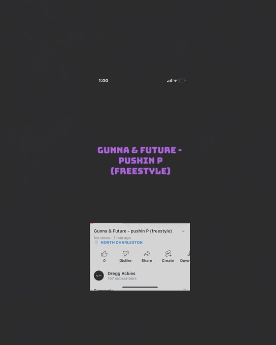 @1GunnaGunna &amp; @1future - pushin P (freestyle) https://t.co/MwYZWBNAx8<a class="tags" target="_blank" title="On Twitter" href="/?out=eyJ0eXAiOiJKV1QiLCJhbGciOiJIUzUxMiJ9.eyJpYXQiOjE3MjM1MzM4MDQsImlzcyI6InR3cG9ybnN0YXJzLmNvbSIsIm5iZiI6MTcyMzUzMzgwNCwiZXhwIjoxNzU1MDY5ODA0LCJyZWRpcmVjdF91cmwiOiJodHRwczovL3R3aXR0ZXIuY29tLzFHdW5uYUd1bm5hIn0.G8GxcyTiqMVaWNj-e7NtjXCmGL3TQHFrFu6rfwnnI0k8QZGv74SIl8BtapiVdX6SPsmNpCv3cbzRppbuolAIjQ">@1GunnaGunna</a><a class="tags" target="_blank" title="On Twitter" href="/?out=eyJ0eXAiOiJKV1QiLCJhbGciOiJIUzUxMiJ9.eyJpYXQiOjE3MjM1MzM4MDQsImlzcyI6InR3cG9ybnN0YXJzLmNvbSIsIm5iZiI6MTcyMzUzMzgwNCwiZXhwIjoxNzU1MDY5ODA0LCJyZWRpcmVjdF91cmwiOiJodHRwczovL3R3aXR0ZXIuY29tLzFmdXR1cmUifQ.ZEi1laRn0BCJL_JWPfW7nY61Hric0MuMbfRYj5-c2EWNbIxqmllNKyt5rJwJHqzKj7B45a4Amk1qtjIMSJhruQ">@1future</a><a href="/tag/injustice"class="tags"><span>#injustice</span></a>