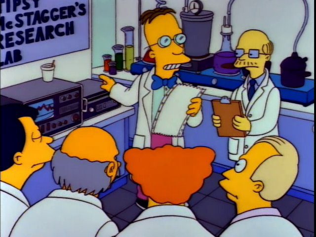 Simpsons Quotes tweet media