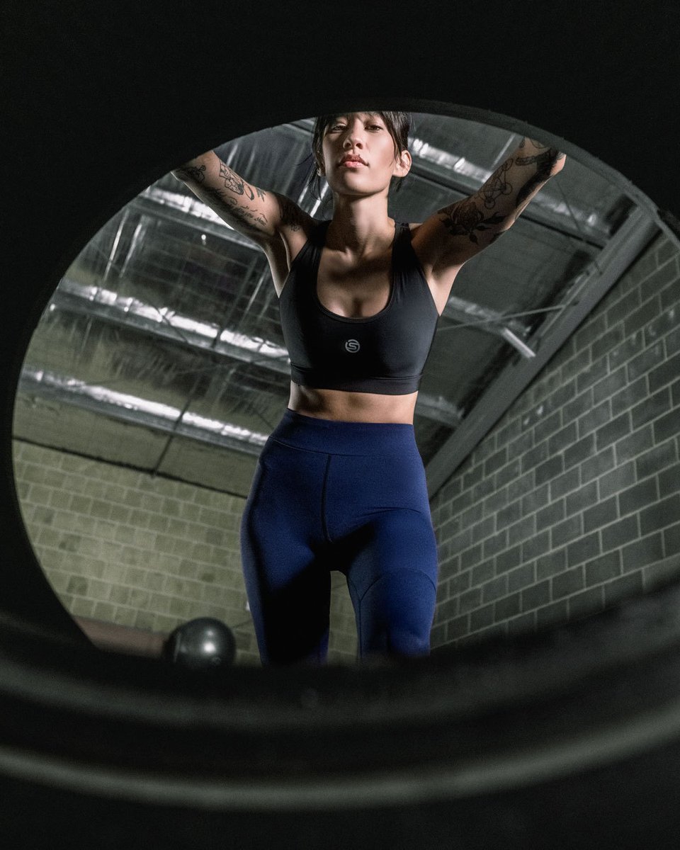 Tonight's competition won’t know what hit them : SKINS
⁠
#ExcellenceUnderPressure

Photo: <a href="/timyeahtim/">Timyeahtim</a>
Athlete: @the.indigo.alchemist