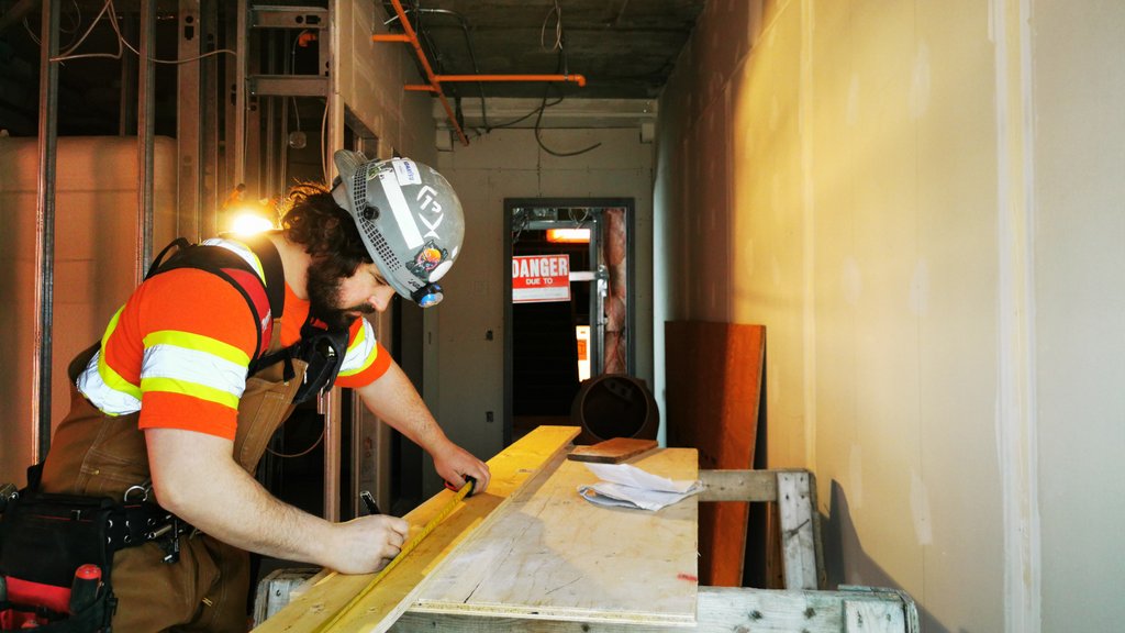 On site, safety gear is a must. But with the warm weather approaching, so is comfort.

Our Safety T-shirts provide both. Available in 100% cotton (ST11) or polyester micro/birdseye mesh (ST07/ST09), add Hi-Vis to your clothing while staying cool.

#toughduck #workwear #safety