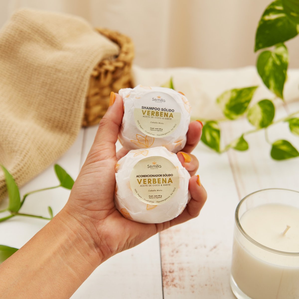 Semilla_ok's tweet photo. 🍃😃¡Animate al cambio!
En Semilla queremos acercarte #productos que te acompañen en tu estilo de vida, en tus decisiones de consumo, en la forma de verte y #cuidarte. ✨🤲🏼

#sintacc #shampoosólido #cosmetics #vegan https://t.co/uvUYL4U9pz
