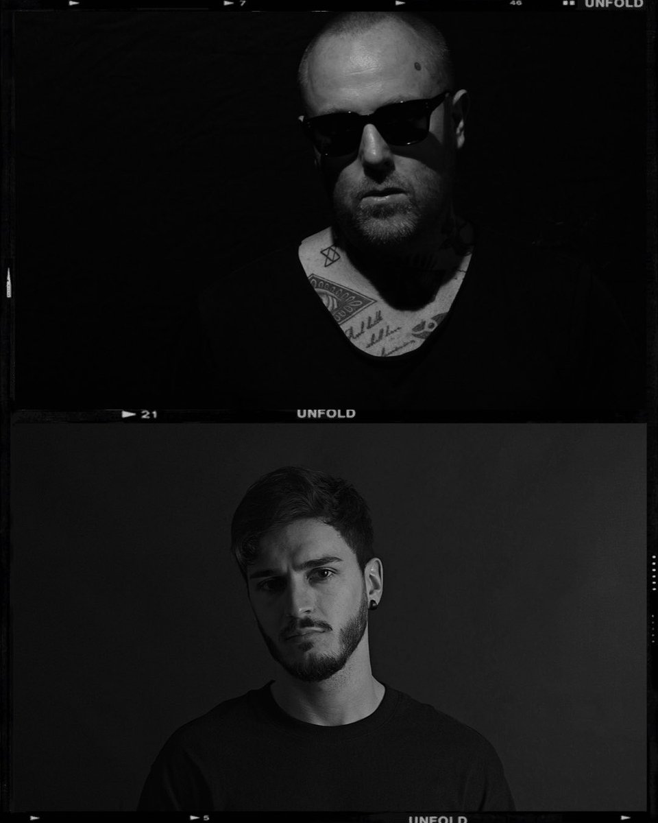 Something new from @DJSianOfficial and <a href="/LucaMarchese11/">Luca Marchese</a> is coming soon…