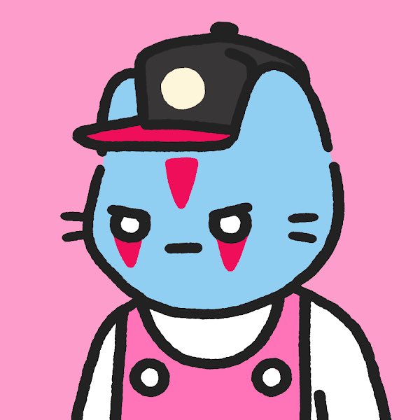 CryptoGray_'s tweet photo. I think more @coolcatsnft need too look into @haustwts / @MuriNFT https://t.co/J8VZF8QrZB