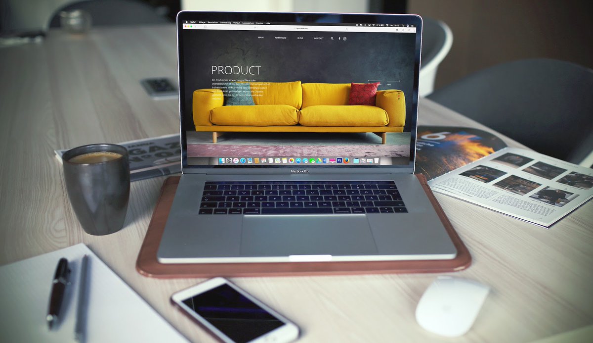 yourdotspace's tweet photo. Thinking of starting on your own? These 6 industries will be perfect for you! #SmallBusiness #startups #msme https://t.co/PrLHs4wjrr https://t.co/dZTQ6Deiq0