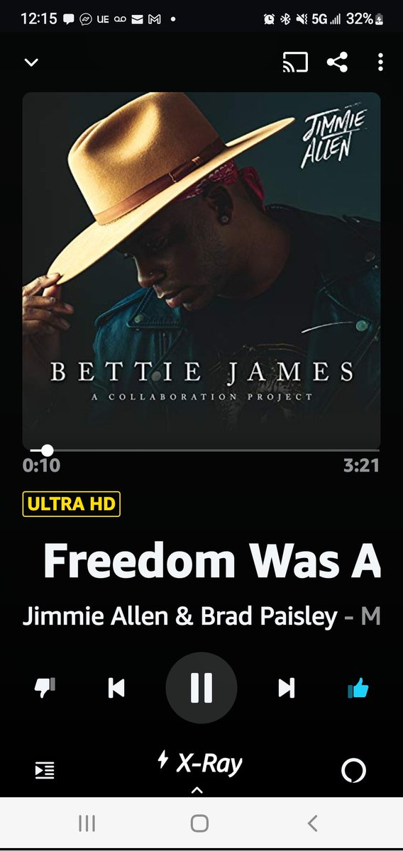 GrayK06's tweet image. I think I found my new favorite song!! 🎸🎶🎵😍❤️❤️🤟🤟🤘🤘 @JimmieAllen @BradPaisley #onrepeat #10timesinarow #LoveJimmyAllen #KixonBeale
