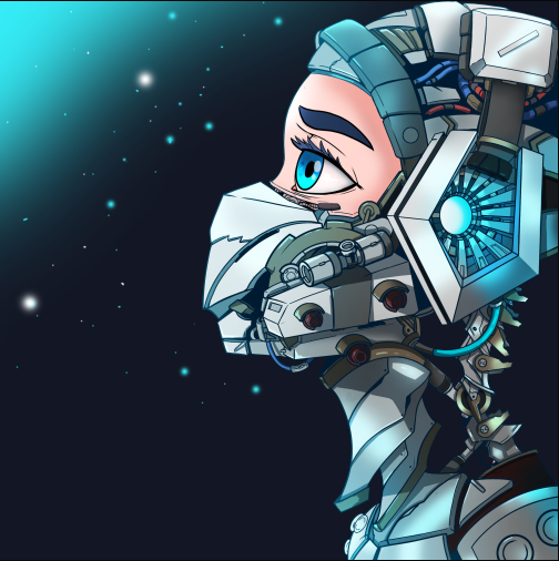 DigitalRoamad's tweet photo. WL ALERT: I absolutely love the art from @asimo_x. 

I know lots of followers do too. So, Asimo X has given me 5 WL to give away.

3 to Ministry of Alpha subs.
2 to the Jeffo Twitterati.

Follow AND comment if you want a chance at minting one of these beauties. Winners tomorrow. https://t.co/9mf0poL1tQ