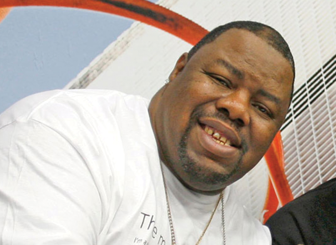 Also, happy birthday to the great Biz Markie 