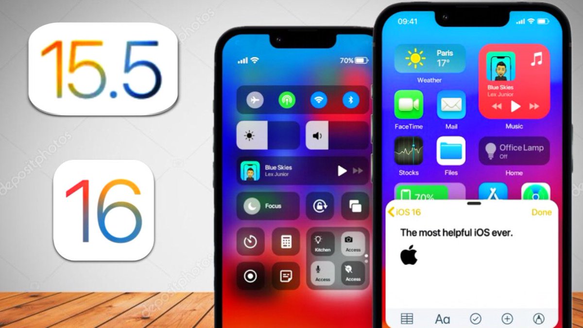 iOSphoneTV's tweet image. الفيديو الذي طلبتم
بعد استخدام iOS 15.5 بيتا 1 لبضعة ايام، اليكم كل جديد بخصوص هذا التحديث 💡
و ايضاً اخبار اخرى حول ابل .. 

هنا: youtu.be/oZsWQbMD_gA

نهاية اسبوع موفقة للجميع و تحياتي ♥️
#iOS155Beta1 #iOS16 #آبل