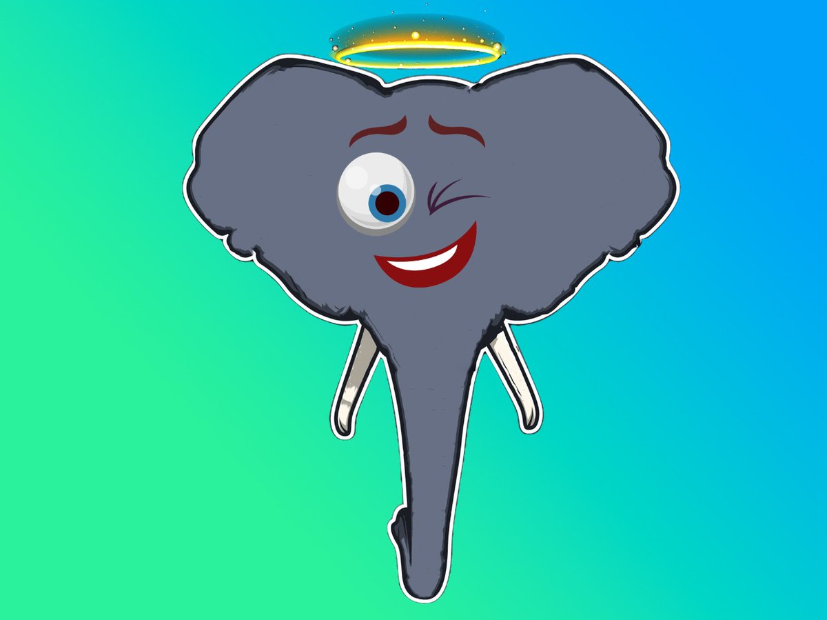ELEMANNFTS's tweet photo. Good Night Nft Fam.
Want a Eleman for free 
Just follow &amp; Retweet 
Don't forget to Drop your wallet address https://t.co/apEFAM7Qvq