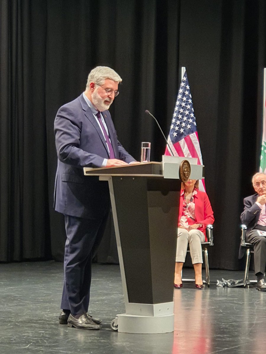 American University of Beirut (@aub_lebanon) on Twitter photo #AUB President <a href="/DrFadloKhuri/">Dr. Fadlo Khuri</a>: "Here (in Pafos), in a year and a half, we will welcome students where they will enroll in undergraduate and graduate courses in politics, philosophy and economics (BA); psychology (BA); ... " 1/2 #AUBMediterraneo #AUB President <a href="/DrFadloKhuri/">Dr. Fadlo Khuri</a>: "Here (in Pafos), in a year and a half, we will welcome students where they will enroll in undergraduate and graduate courses in politics, philosophy and economics (BA); psychology (BA); ... " 1/2 #AUBMediterraneo
