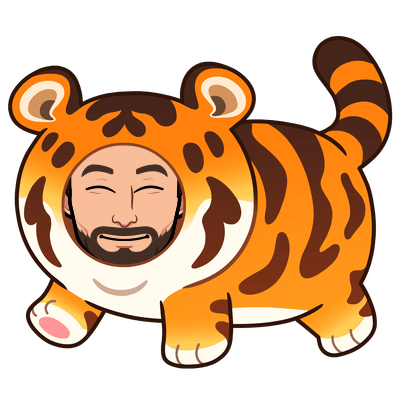 Have you ever heard of the Tiger Who Came to Represent Post-Imperialist Guilt? Read the (very-short-because-it's-Easter) article and find out more!
mrmsmusings.com