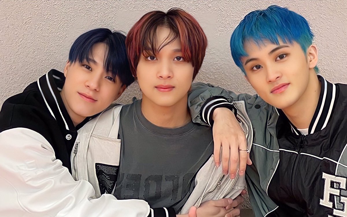 🖤 คลั่งรักมาร์คลี (●´з`)♡ tweet media