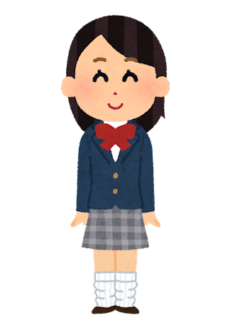 いらすとやのtwitterイラスト検索結果