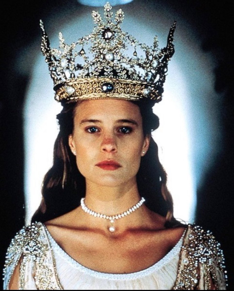 The Princess Bride (@thebrutesquad) on Twitter photo Today we celebrate <a href="/RealRobinWright/">Robin Wright</a>’s birthday. Did you know over 500 women auditioned for the role of Buttercup? @RobReiner said, “the moment Robin walked into my office, I knew she was my Buttercup." I think we can all agree Rob made the right choice. Happy Birthday, Robin! ❤ Today we celebrate <a href="/RealRobinWright/">Robin Wright</a>’s birthday. Did you know over 500 women auditioned for the role of Buttercup? @RobReiner said, “the moment Robin walked into my office, I knew she was my Buttercup." I think we can all agree Rob made the right choice. Happy Birthday, Robin! ❤