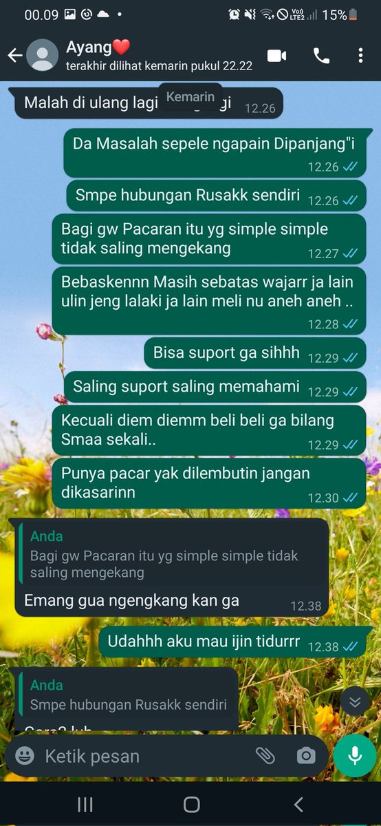 lestari606's tweet photo. Kalo kalian diposisi gw kalian harus gimana.. apa yg harus kalian lakukan.. 😭😭 https://t.co/bIh19TShSM