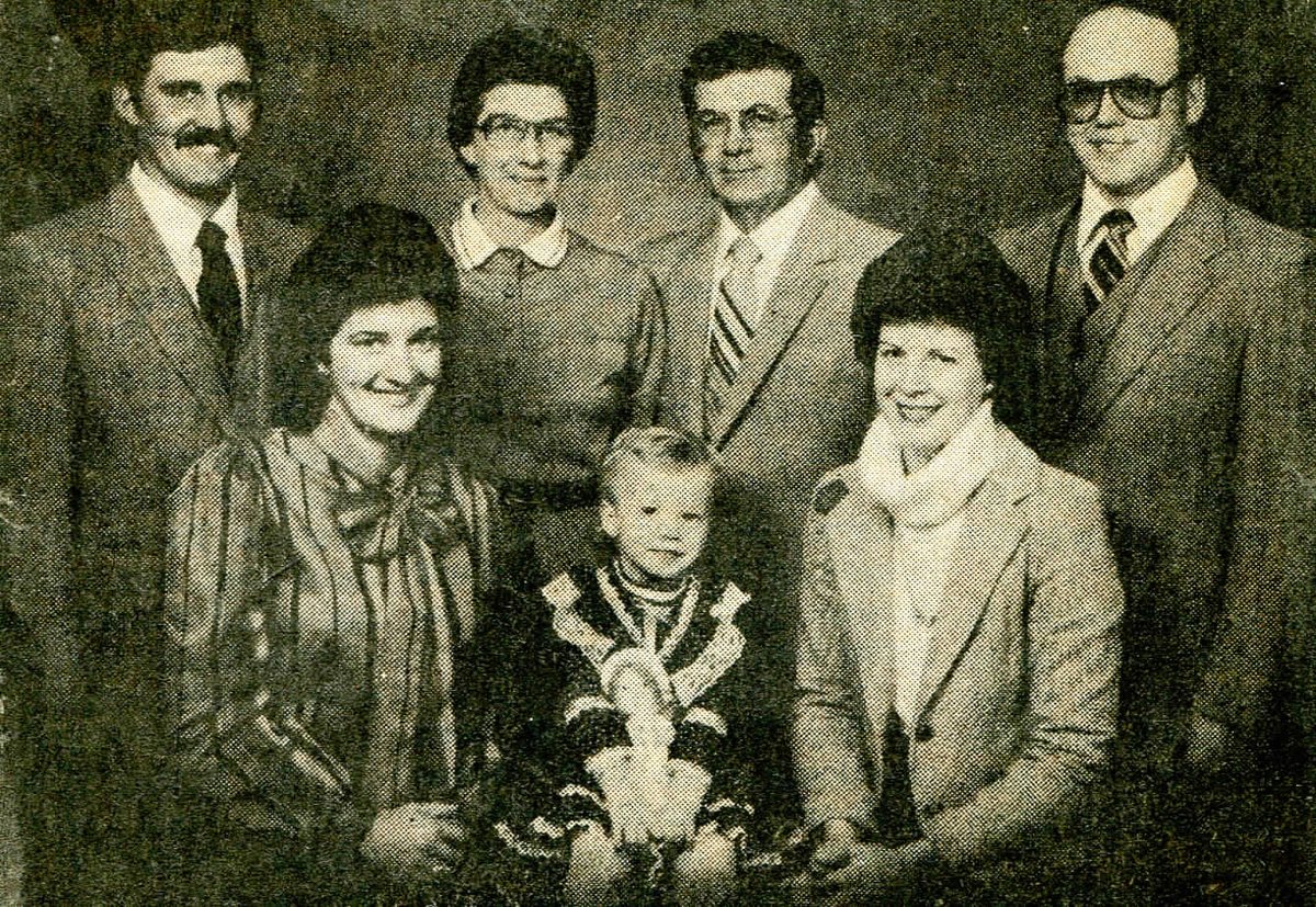 Are you looking to research some of your family's history?
Utilize the Shelby County Historical Museum's Alwill Genealogical Research Center! #MyShelbyCoMuseum