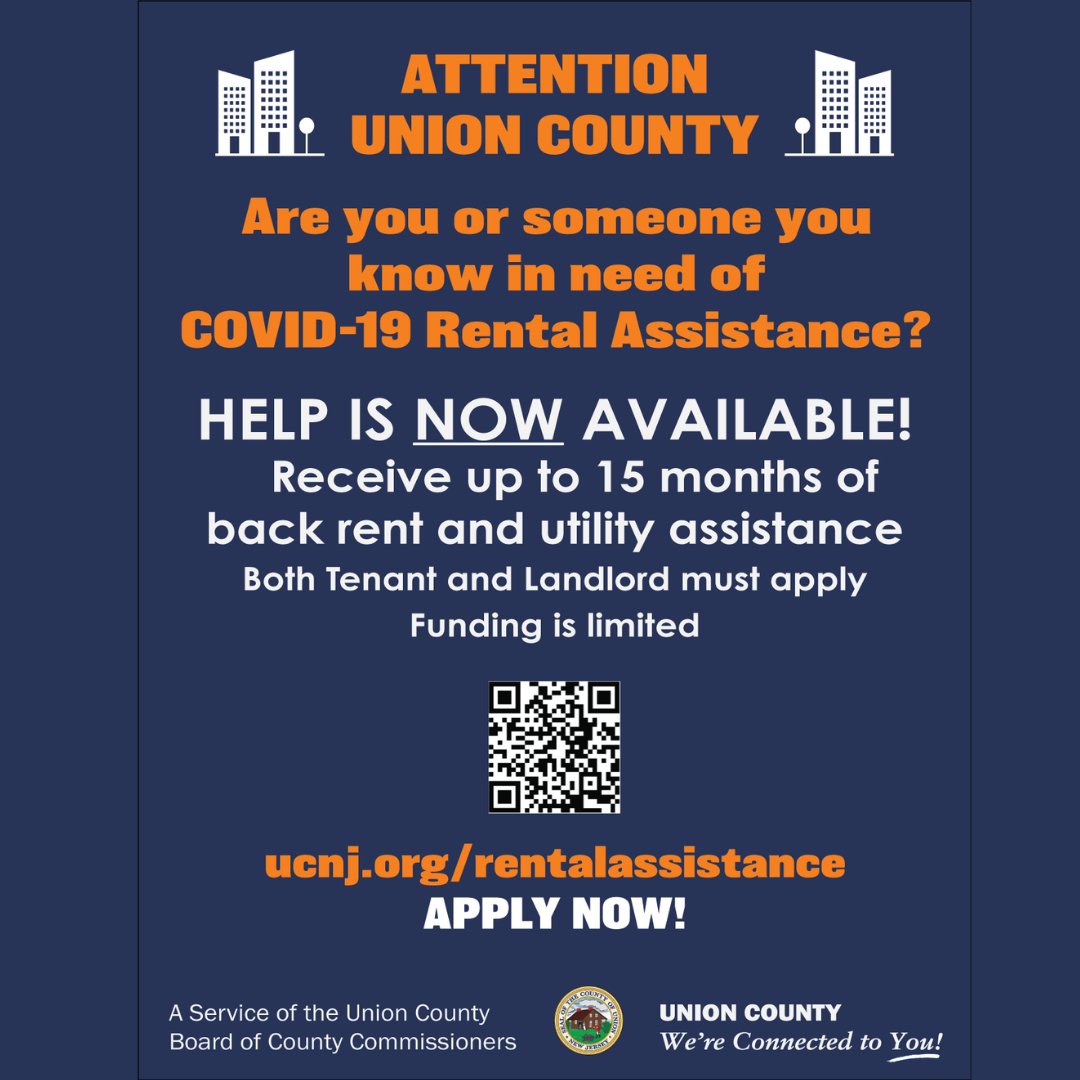 The City of Plainfield NJ on Twitter "Attentions Plainfield and Union