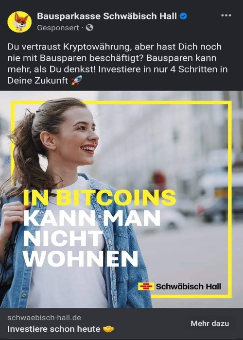Crypto₿uIIs {⚡️} tweet media