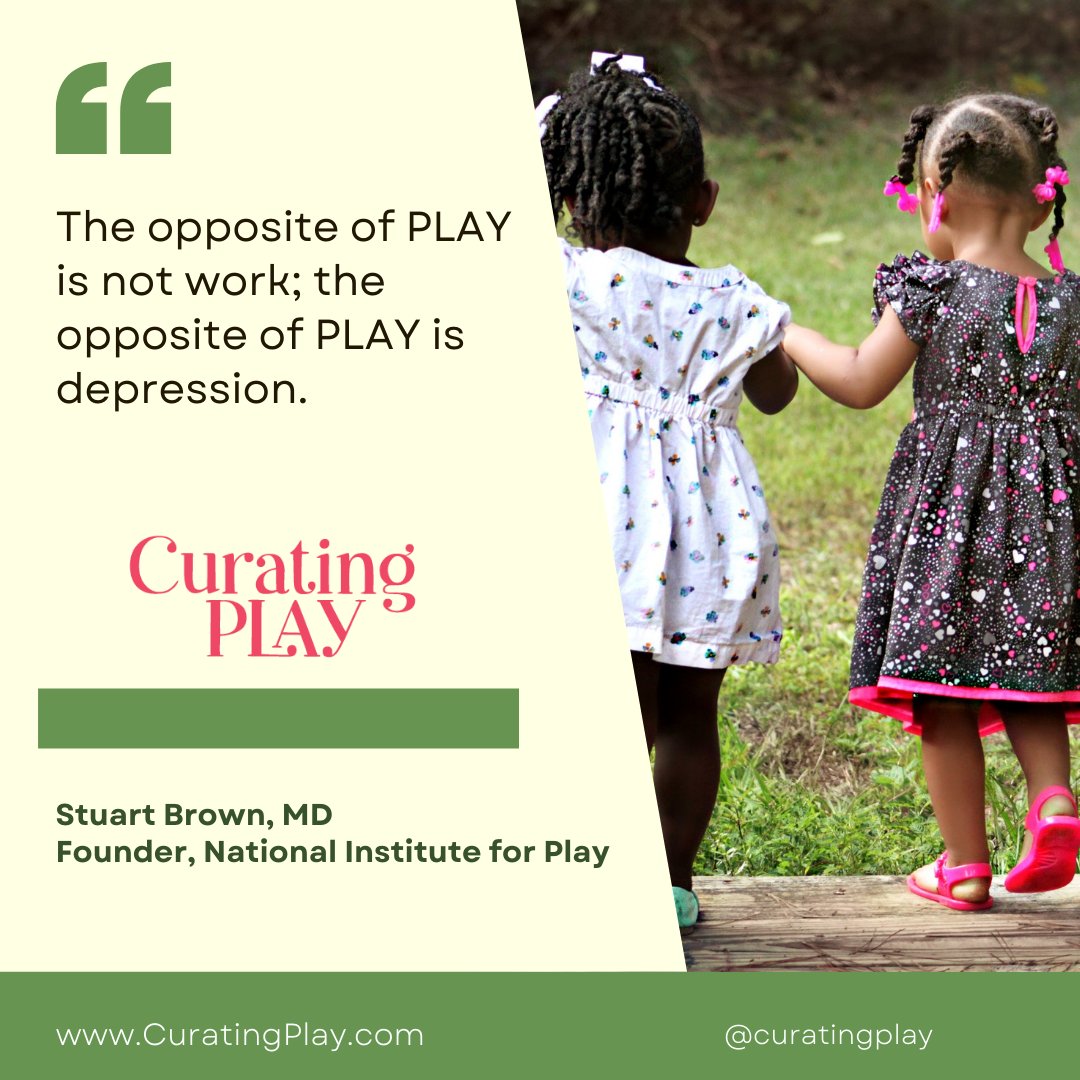 Curating Play (@curatingplay) on Twitter photo 