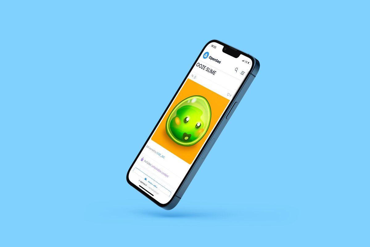ooze_bsc's tweet photo. Our NFT form is open! 💚

Also a reminder that you can get NFT from our project for various activities! 

https://t.co/GKWbX2LCs7

Ownership of NFT = Ownership of a spot on the whitelist 🔥 https://t.co/4oxGe8XkWa