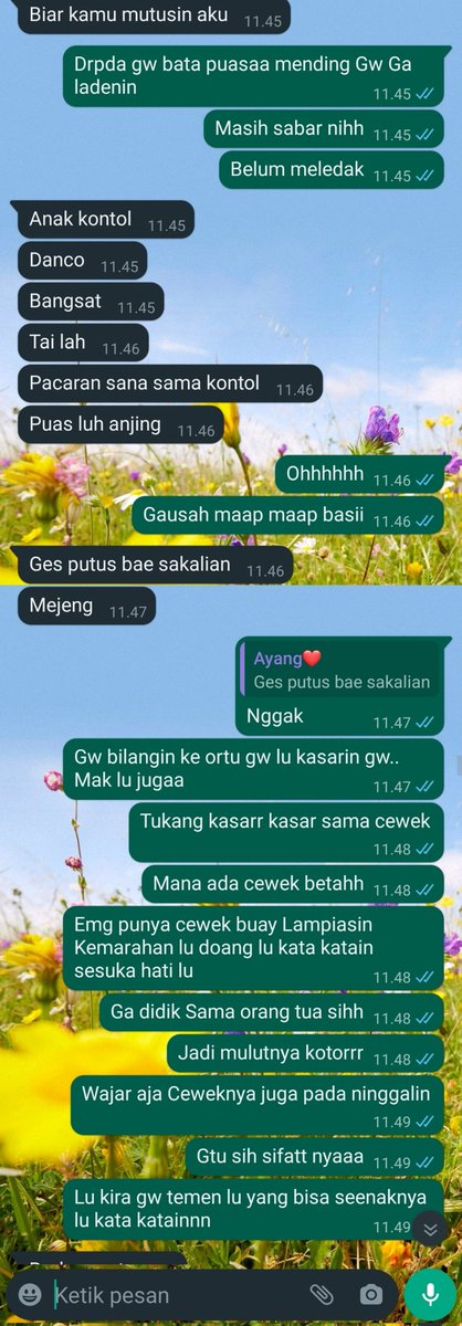 lestari606's tweet photo. 😭😭 https://t.co/5hFm1qTnxK