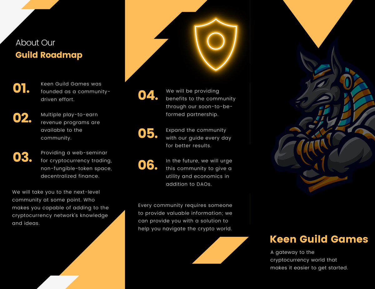 Keen Guild Games tweet media
