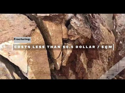 Kejalisz's tweet photo. A new method of rock fracturing through high-pressure gas expansion - process and price
https://t.co/ePR1XPFNij https://t.co/LdzOQkrKeY https://t.co/HbPcGAxUPI