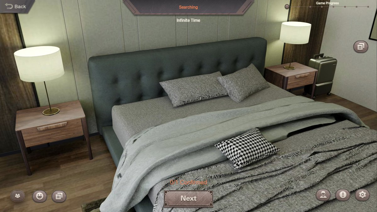 Crucial evidence may hide between the lines and between the sheets 🔍

Try <a href="/ClueSyndicate/">Clue Syndicate</a>, our multiplayer murder mystery game:
cluesyndicate.com

#fridayfun #funfriday #fridayfunday #mystery #indiegame #murder #crime #murdermystery #detectivegame #cluesyndicate