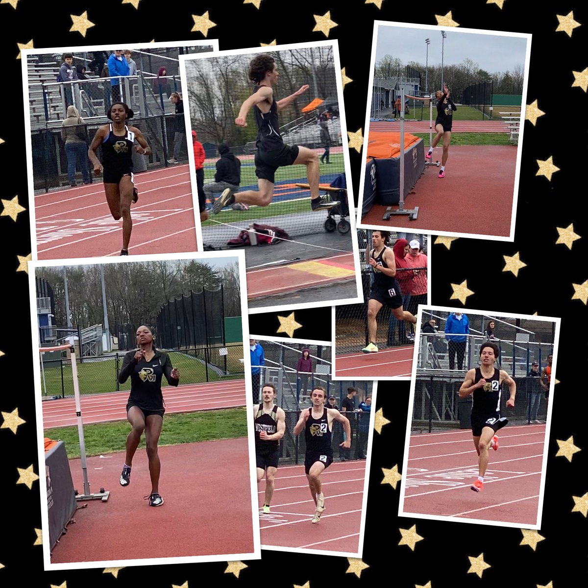 pvi_track's tweet photo. Calling all Panthers to come out and support your favorite track and field athletes as they compete in the #PaulVInvite2022 tomorrow - events begin at 10:00 am!🖤💛🐾🎉 #TeamPVI #PVIPantherPride @PaulVICatholic @DrOpferPVI @FatherSchultz @pvikiernan @pvisports https://t.co/4dTwPg04IE