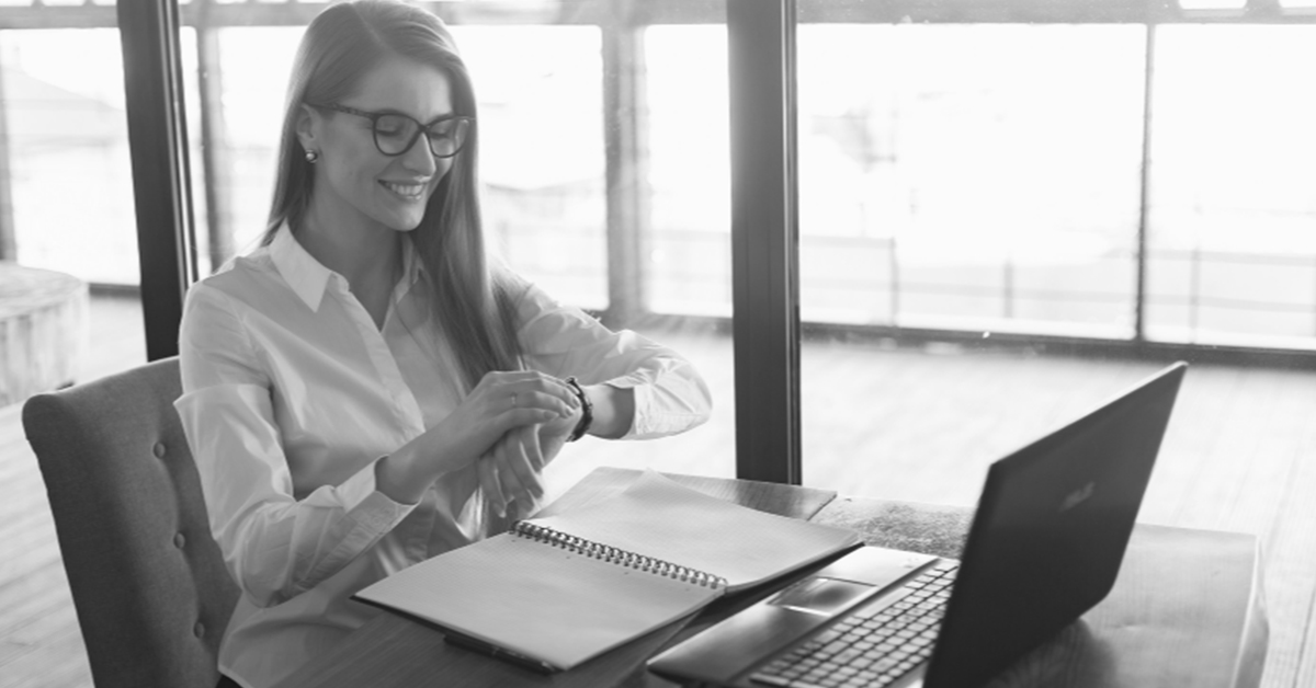 With all the daily distractions, stresses, and to-do’s we have to get done, getting focused and “in the zone” for work can often be challenging.  bit.ly/37s6N1R 

#PersonalDevelopment #Focus #Mindset #Success