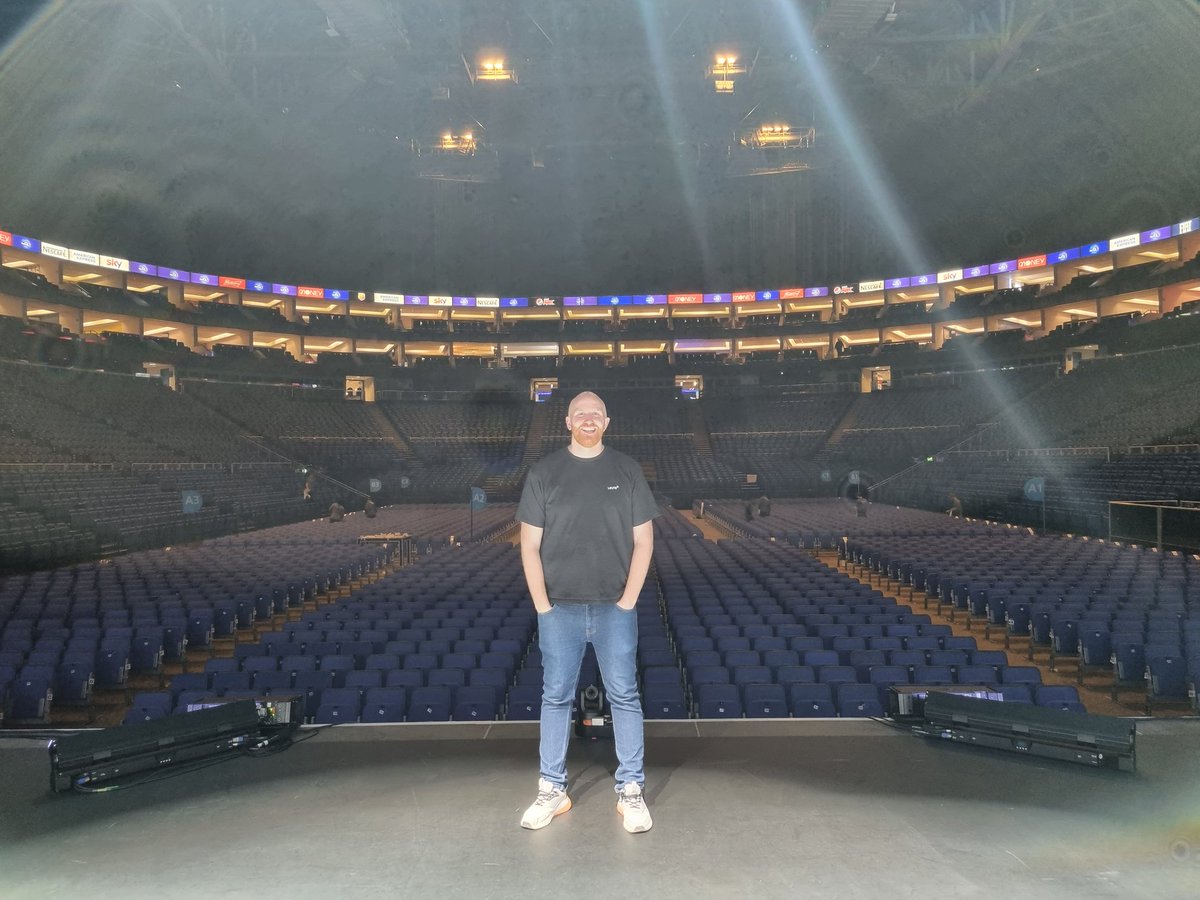 Ray Bradshaw tweet media