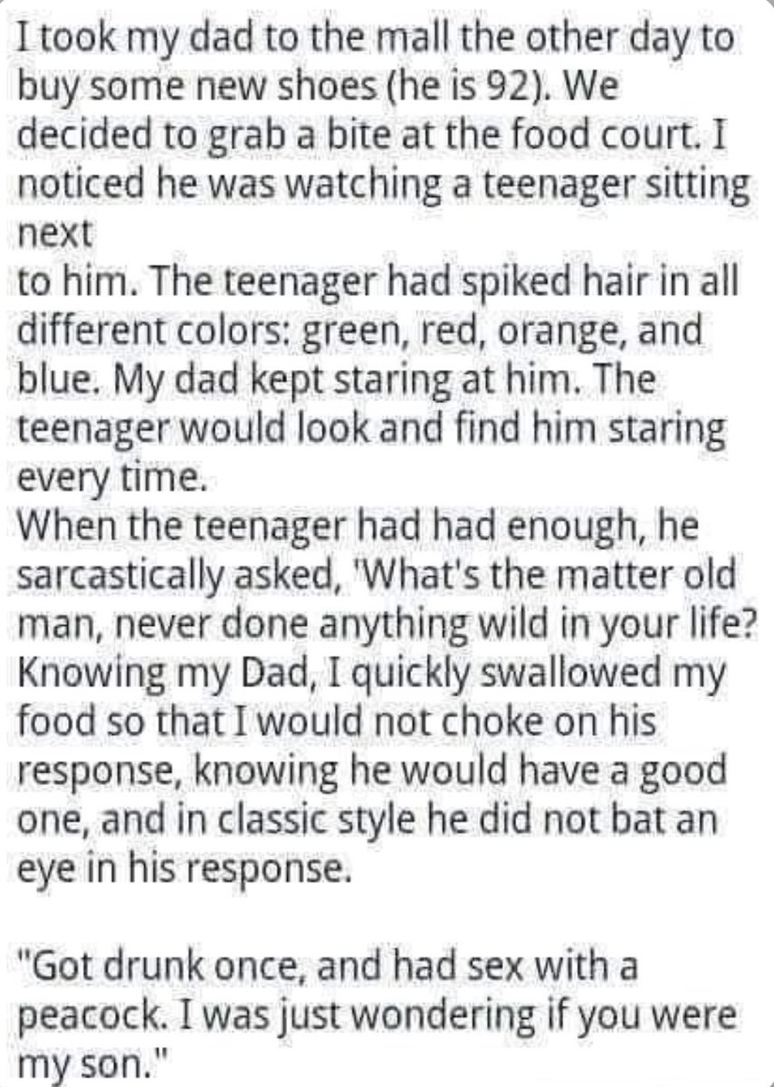 This is funny! 🤣😂🤣