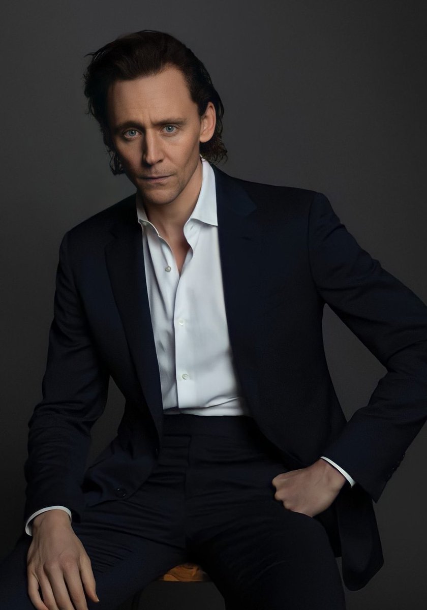 nasoliscio's tweet photo. Tom Hiddleston upcoming projects:

• The Play What I Wrote (broadcast shoot in April by BBC)

• The Essex Serpent (May 13th 2022)

• Loki - season 2 (TBD)

• The White Darkness (TBD)

• White Stock (TBD)

RUMORED IN:
+ https://t.co/dUlN5EzKdL