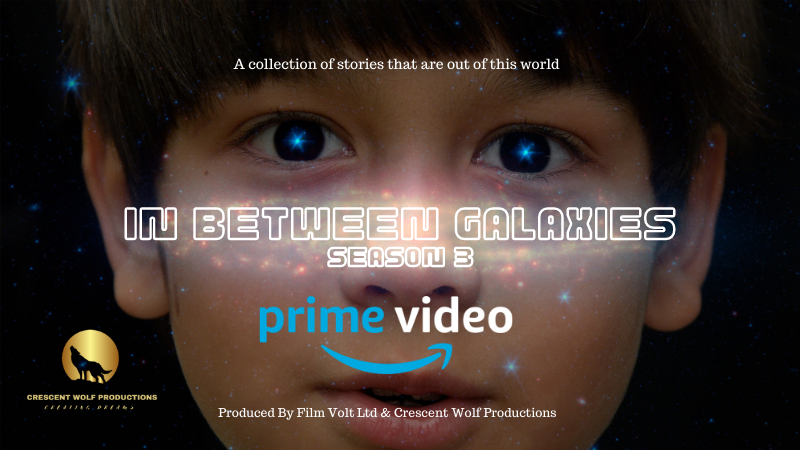 We are working on Season three