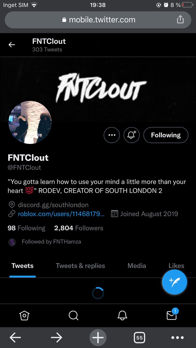 lizards_crypto's tweet photo. @FNTHamza @FNTClout Hope i Win https://t.co/CQ0MQXNM4B