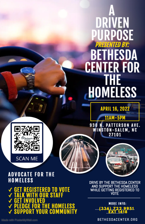 BethesdaCTR's tweet photo. Community unity at "A Driven Purpose" on April 16, 2022.
https://t.co/rJOJiEi5e2 https://t.co/Jjih8TP3Ni