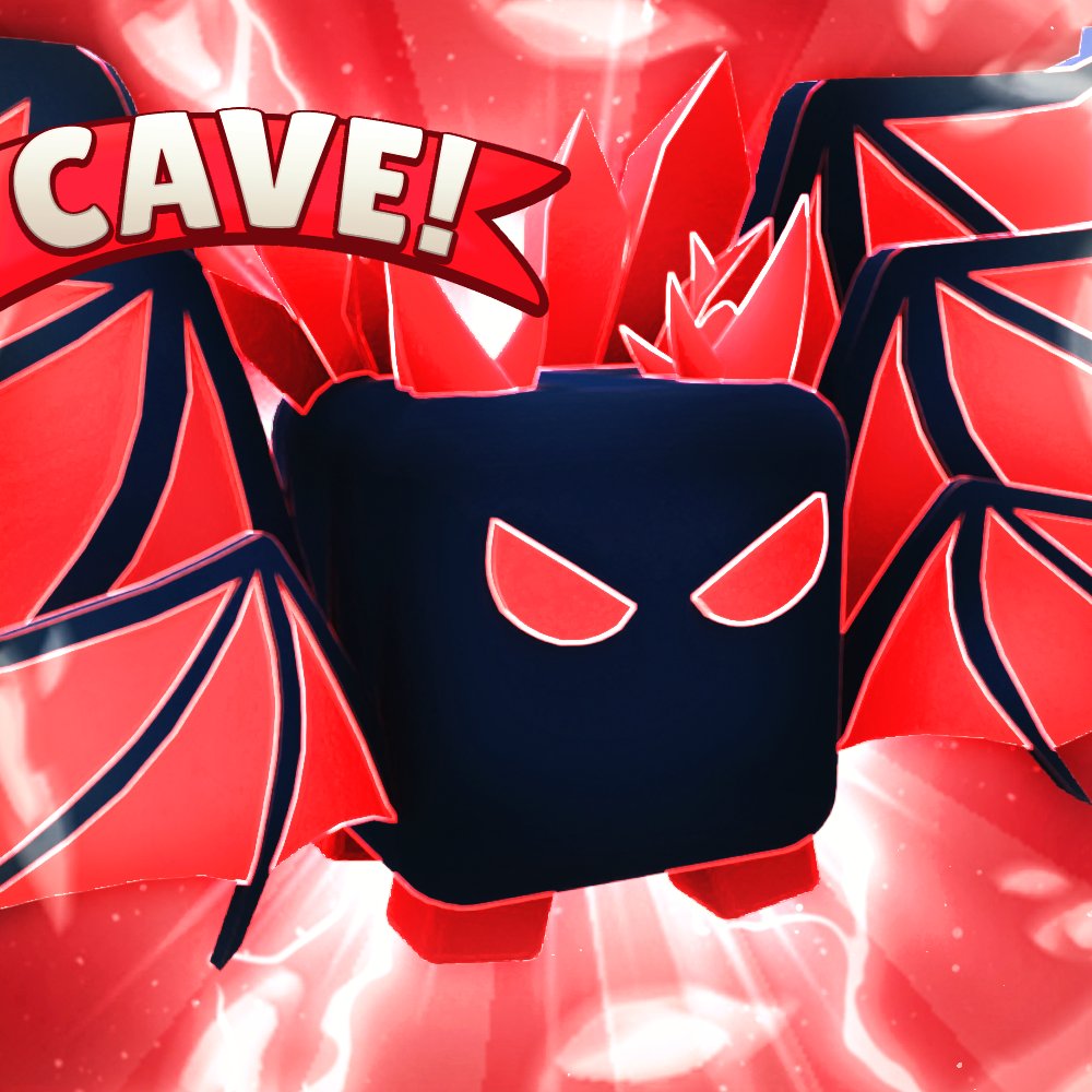 Powerful Studio on X: ⛏️ New Cave Update in Rebirth Champions X! 📓 Use  code cave for free boost! 🎮 Game:  Tags: #Roblox  #RobloxDev  / X