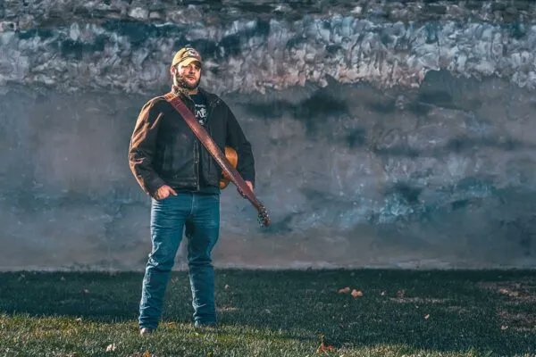 Join us for Story Slam tonight at 7pm and hear true, uncensored tales inspired by the theme “Go with the Flow.” Our featured musical guest is local singer-songwriter Ryan Manuel. FREE to attend in-person or to livestream! Learn more: buff.ly/3x7X6jR