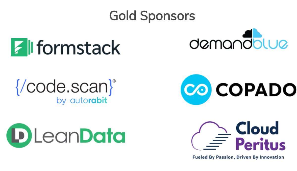 cloudperitus's tweet photo. Cloud Peritus is so proud to be joining Texas Dreamin’ 2022! We are excited to help build the Texas Salesforce Community and the Salesforce community worldwide. Come stop by our booth and say hi; we’d love to connect with you. #TXD22 #CloudPeritus #Texas_Dreamin https://t.co/6sXOZsVziC