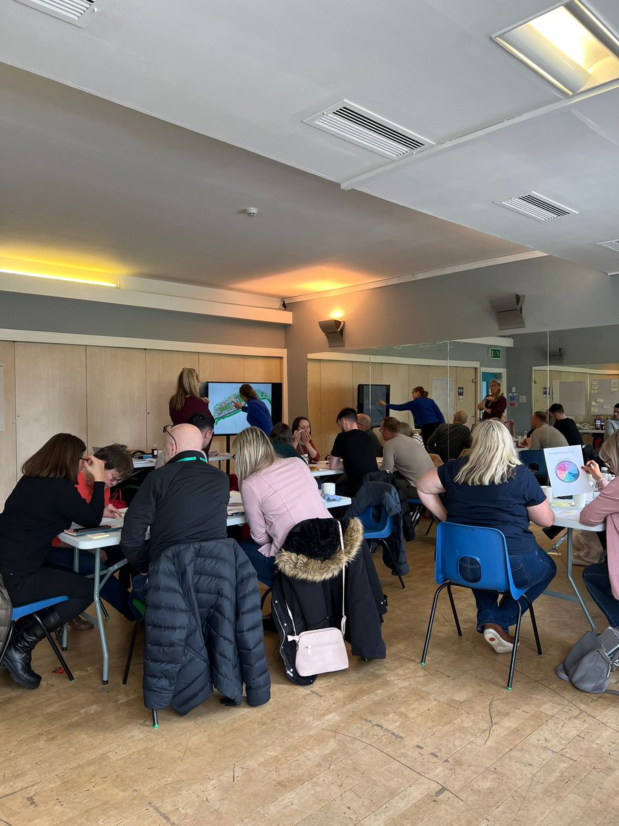 BTP_Architects's tweet image. Some great design ideas and discussion at today’s training workshop with @OneMcr on the #NationalDesignGuide. Thanks for inviting us. #housingdesign #qualityindesign #architects