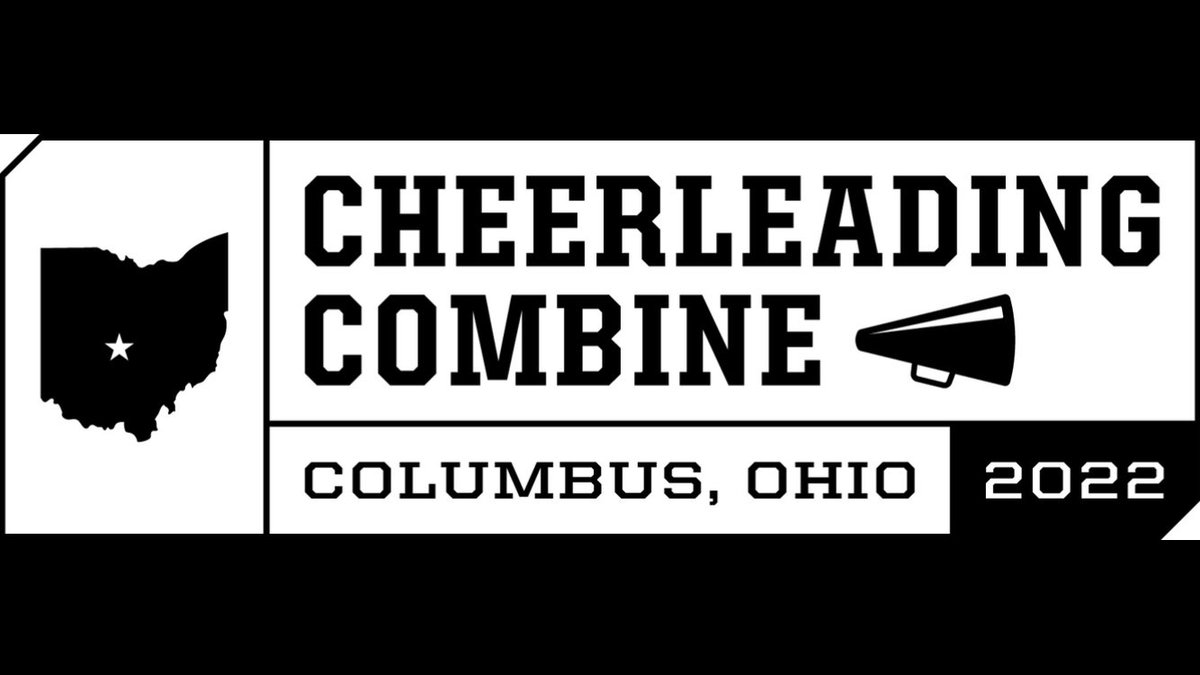 OSU_SpiritSquad's tweet image. The Ohio Cheerleading Combine is returning to OSU on Sat 6/18. This is a fantastic opportunity for high school &amp;amp; all star cheerleaders (entering grade 9-12 in fall) to meet, interact, and learn about numerous college cheer programs in the region! (continued)