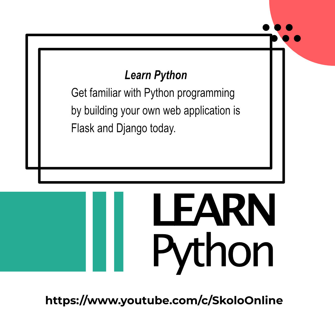 skolo_online's tweet image. ✨ Skolo Online Learning ✨ skolo.online Kelly #RHOLagos South Africans Shower Sarah #courseraafrica #cprogrammingtutorials #onlinelearning2020 #freecourseonline #udemyacademy