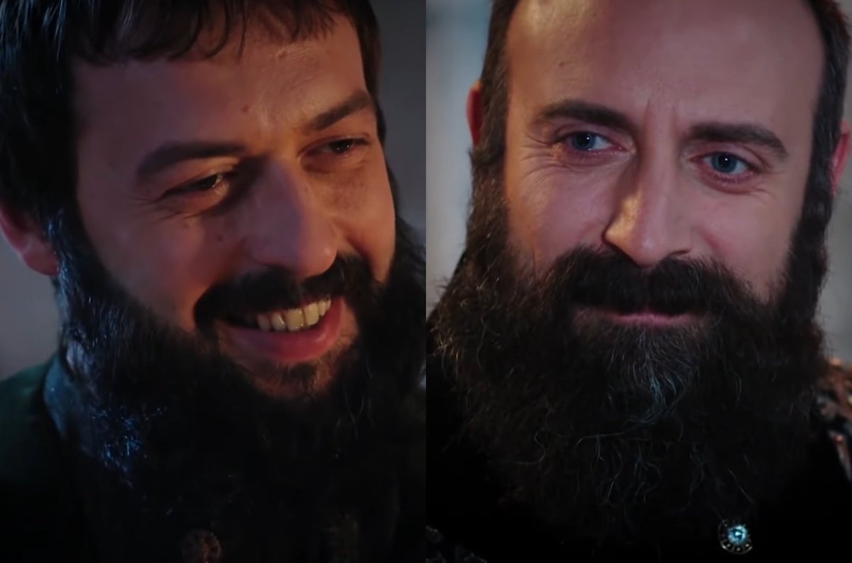 Aman aman
Acı yüzler
Kurşun gibi izler
Son bakıştaki o gözler
Kaldı aklımızda
#Pargalı #Süleyman #MuhteşemYüzyıl
