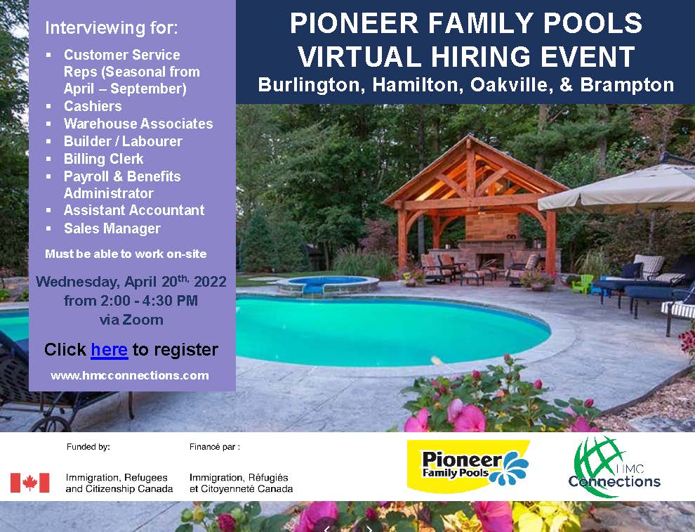 HMCConnections's tweet photo. Looking for a #job? #CustomerServiceReps #Cashiers #WarehouseAssociates #Builder #Labourer #BillingClerk #Payroll #Benefits #Administrator #AssistantAccountant #SalesManager
Register here: https://t.co/LYGnHRAFEY
Subscribe to our news now: https://t.co/p7ikj91ZJE
#HMCConnections https://t.co/kUwTz1HeoT