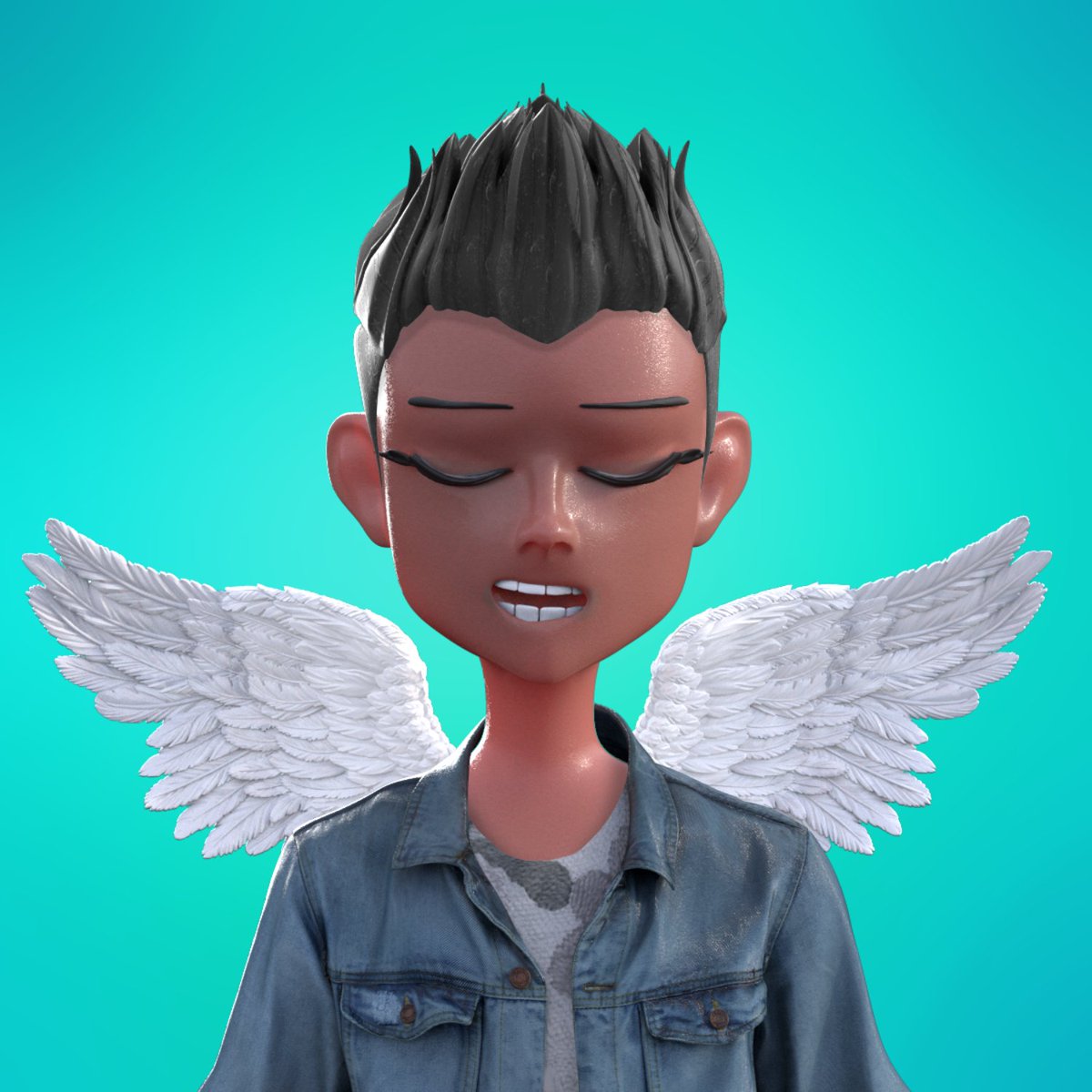 KidzLifeOffice's tweet photo. @RudeKidzNFT #NFT #WEB3 @RudeKidzNFT #RKGanG $eth #WhySoRudeKidz https://t.co/o2VsZlR490