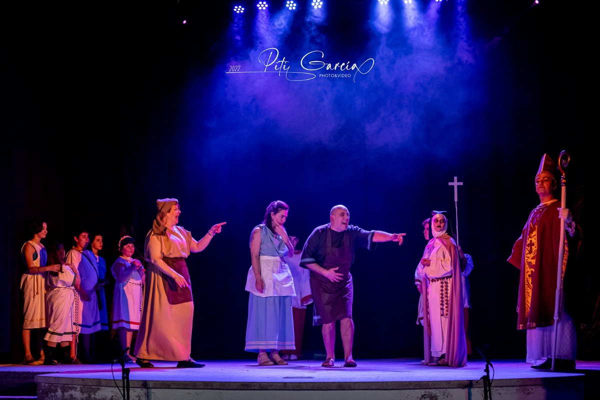 NOSOLOELMUERTOESBRUCEWILLIS: NO PERDERSE "LA VENGANZA DE MENÓSTENES" EN "TERMARIUM" 2022, DONDE POTINGUE SE PARTE DE BOSANOVO.