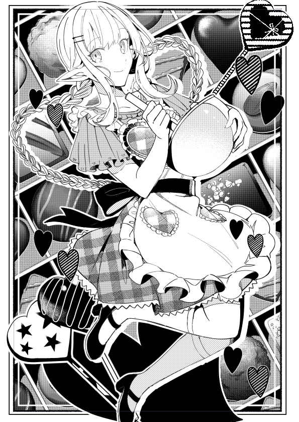 飴井さん(@amei_ryo)描写力凄いですよね
うちの漫画アシでは主に食事を担当頂いてます
ここら辺が最近の担当箇所です
個人のお仕事でグルメ漫画も描かれています 