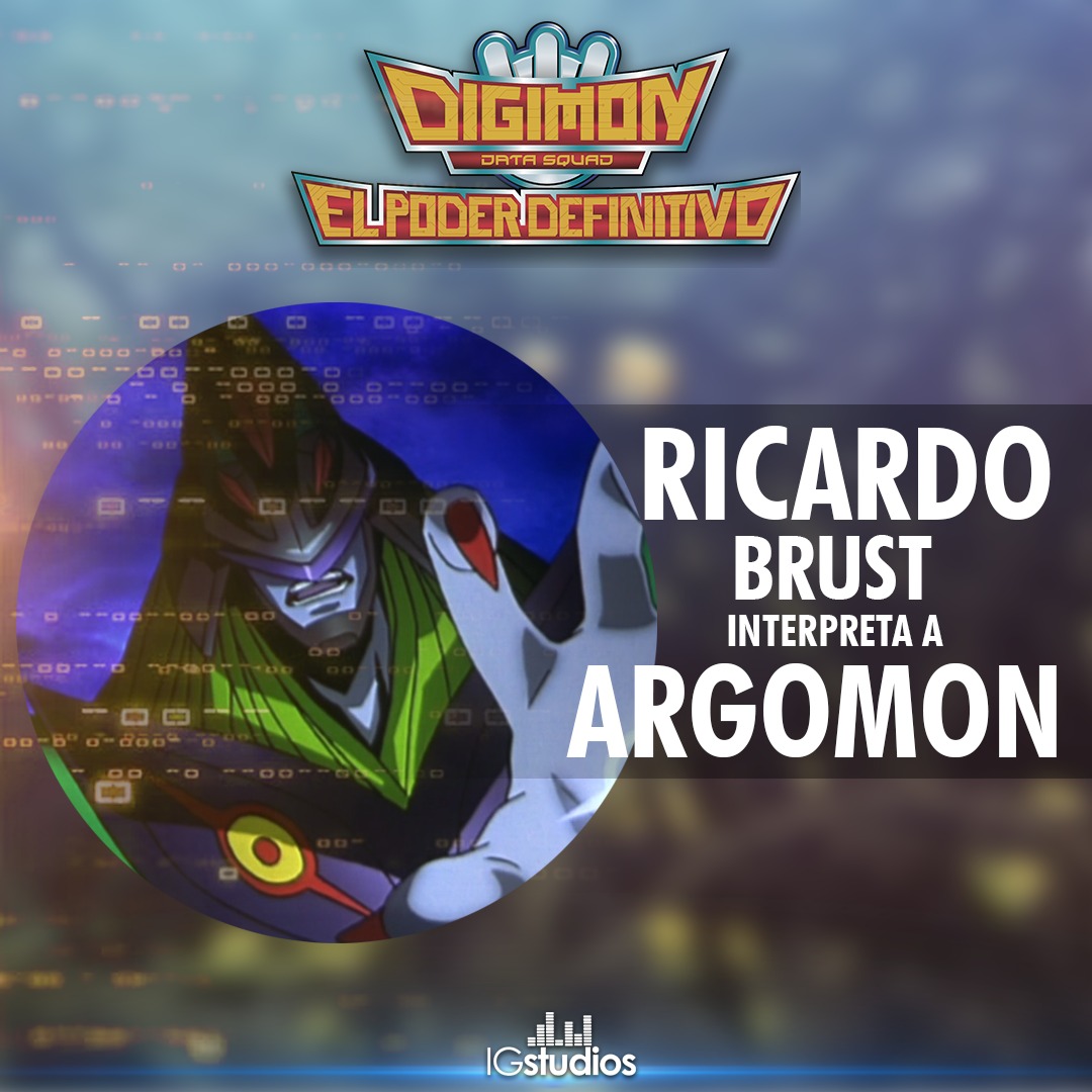 Digimon Wiki - Argomon Definitivo