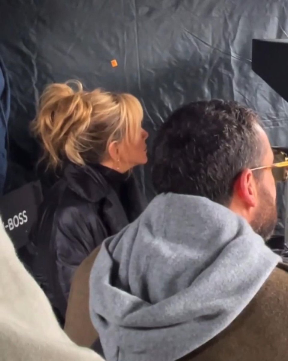 I'm in love with you